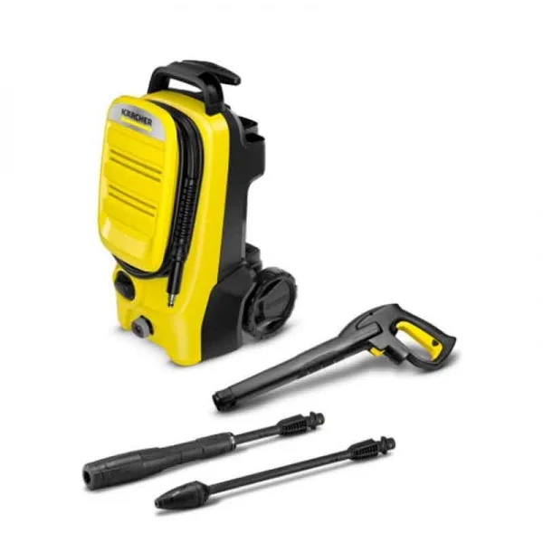 Karcher K 4 Compact Idropulitrice a freddo