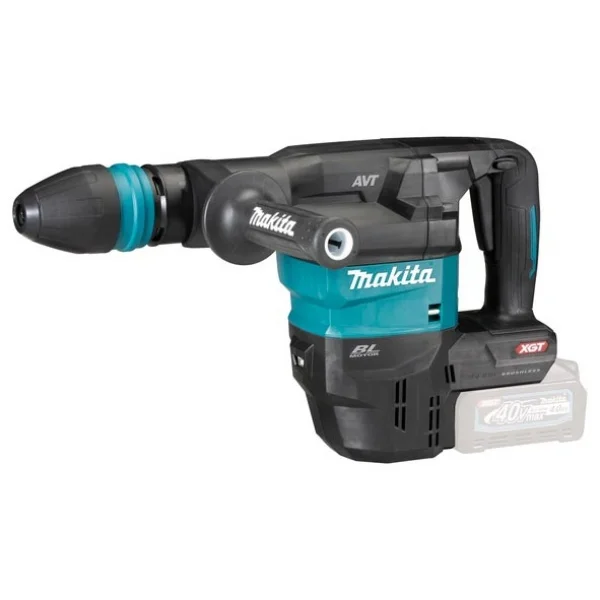 Makita HM001GZ02 Martello demolitore XGT 40v senza batterie - dettaglio 1