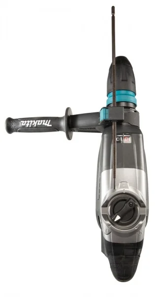 Makita HR005GT202 Martello demolitore rotativo XGT a batteria 40v - dettaglio 10