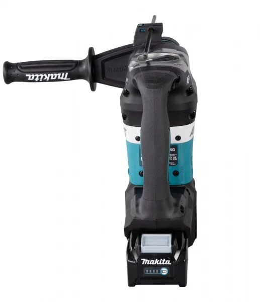 Makita HR005GT202 Martello demolitore rotativo XGT a batteria 40v - dettaglio 4