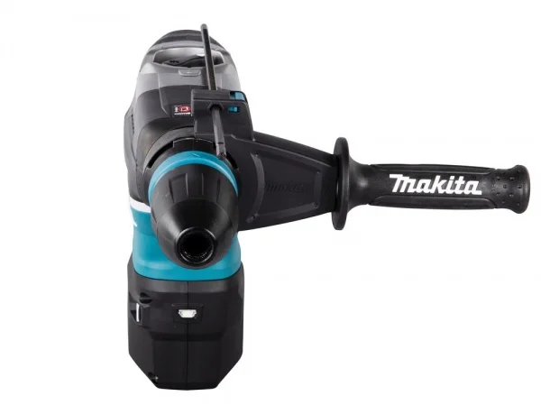 Makita HR005GT202 Martello demolitore rotativo XGT a batteria 40v - dettaglio 8