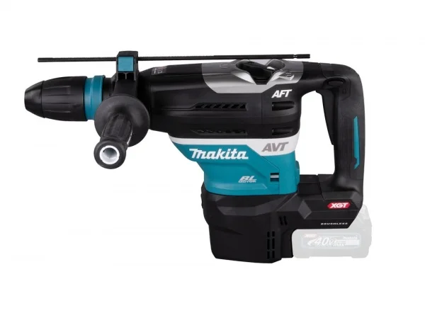Makita HR005GZ01 Martello demolitore rotativo XGT 40v senza batterie - dettaglio 2