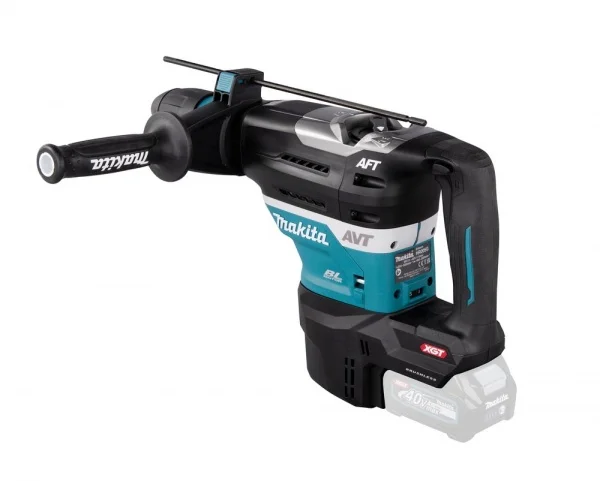 Makita HR005GZ01 Martello demolitore rotativo XGT 40v senza batterie - dettaglio 3