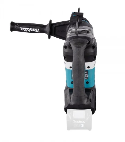 Makita HR005GZ01 Martello demolitore rotativo XGT 40v senza batterie - dettaglio 4