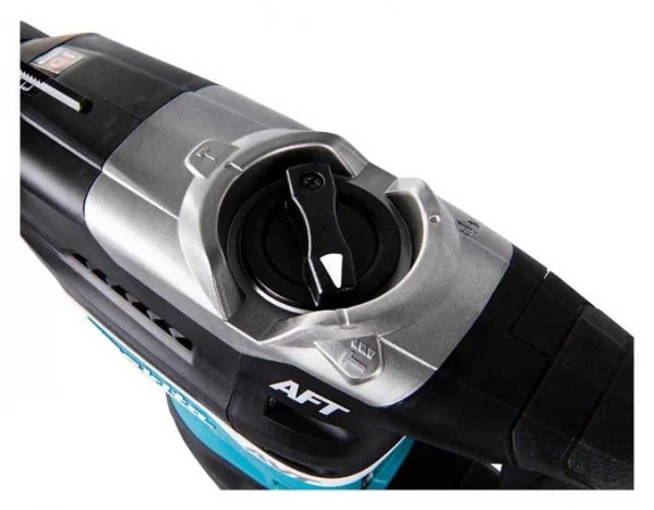 Makita HR005GZ01 Martello demolitore rotativo XGT 40v senza batterie - dettaglio 6