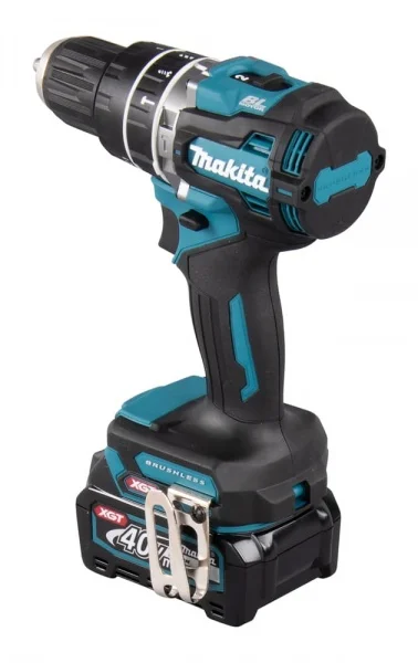 Makita HP002GD201 Trapano avvitatore a percussione XGT a batteria 40v - dettaglio 2