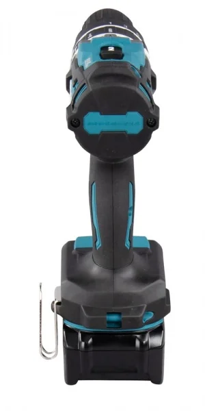 Makita HP002GD201 Trapano avvitatore a percussione XGT a batteria 40v - dettaglio 3