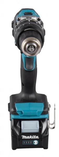 Makita HP002GD201 Trapano avvitatore a percussione XGT a batteria 40v - dettaglio 6
