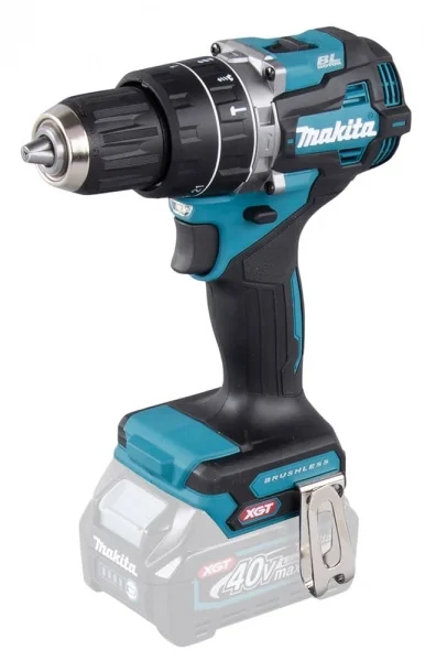 Makita HP002GZ01 Trapano avvitatore a percussione XGT 40v senza batterie - Dettaglio 1