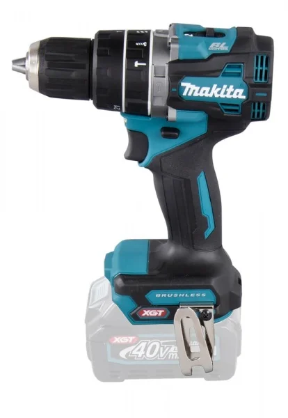 Makita HP002GZ01 Trapano avvitatore a percussione XGT 40v senza batterie - Dettaglio 2