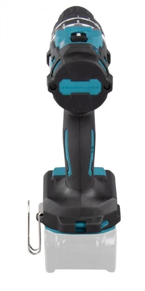 Makita HP002GZ01 Trapano avvitatore a percussione XGT 40v senza batterie - Dettaglio 4
