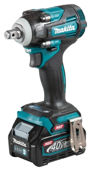Makita TW004GD201 Avvitatore ad impulsi XGT a batteria 40v - Dettaglio 1