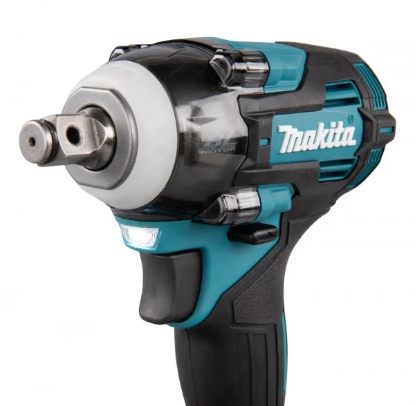 Makita TW004GZ01 Avvitatore ad impulsi XGT 40v senza batterie - Dettaglio 10