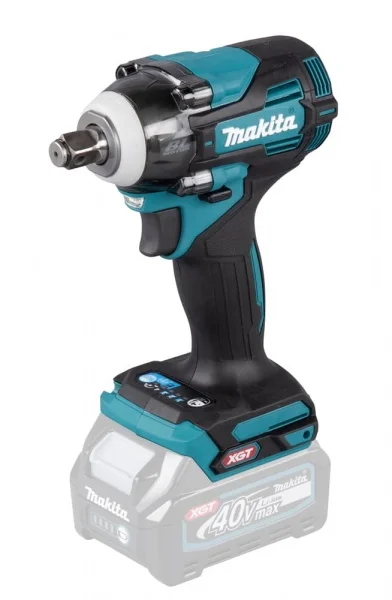 Makita TW004GZ01 Avvitatore ad impulsi XGT 40v senza batterie - Dettaglio 1