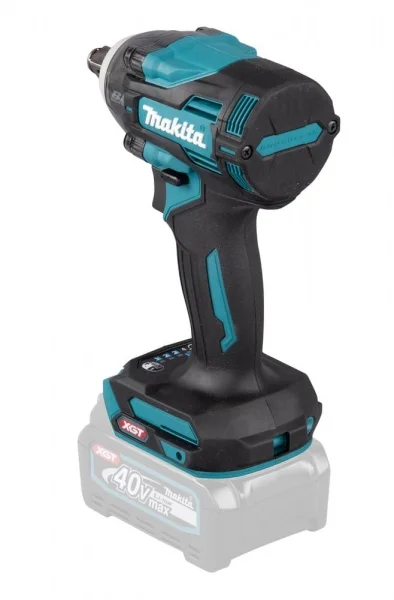 Makita TW004GZ01 Avvitatore ad impulsi XGT 40v senza batterie - Dettaglio 3