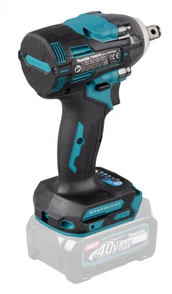 Makita TW004GZ01 Avvitatore ad impulsi XGT 40v senza batterie - Dettaglio 5