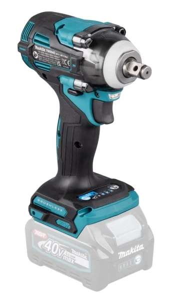 Makita TW004GZ01 Avvitatore ad impulsi XGT 40v senza batterie - Dettaglio 7