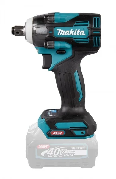 Makita TW004GZ01 Avvitatore ad impulsi XGT 40v senza batterie - Dettaglio 9