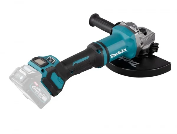 Makita GA038GZ01 Smerigliatrice angolare XGT 230 mm 40v senza batterie- dettaglio 4