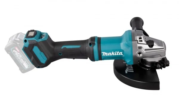 Makita GA038GZ01 Smerigliatrice angolare XGT 230 mm 40v senza batterie- dettaglio 5