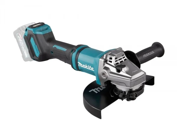 Makita GA038GZ01 Smerigliatrice angolare XGT 230 mm 40v senza batterie- dettaglio 6