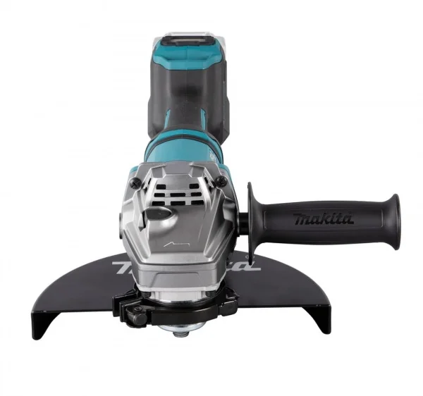 Makita GA038GZ01 Smerigliatrice angolare XGT 230 mm 40v senza batterie- dettaglio 7