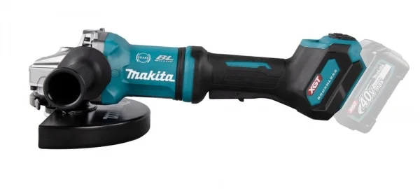 Makita GA038GZ01 Smerigliatrice angolare XGT 230 mm 40v senza batterie- dettaglio 8
