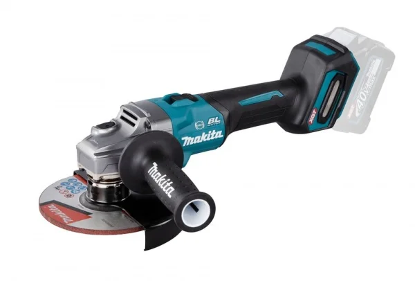 Makita GA035GZ Smerigliatrice angolare XGT 150 mm 40v senza batterie - Dettaglio 1
