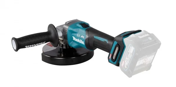 Makita GA035GZ Smerigliatrice angolare XGT 150 mm 40v senza batterie - Dettaglio 2