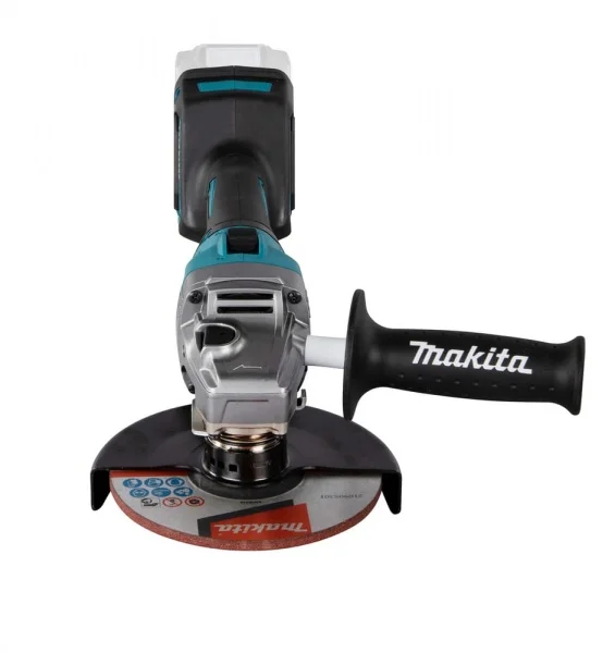 Makita GA035GZ Smerigliatrice angolare XGT 150 mm 40v senza batterie - Dettaglio 6