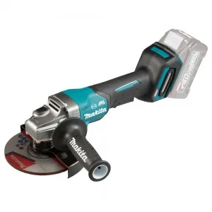 Makita GA036GZ Smerigliatrice angolare XGT 150 mm 40v senza batterie - dettaglio 1