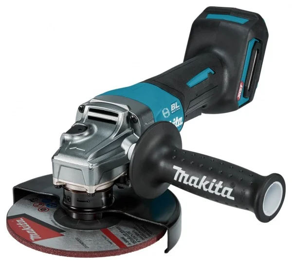 Makita GA036GZ Smerigliatrice angolare XGT 150 mm 40v senza batterie - dettaglio 3