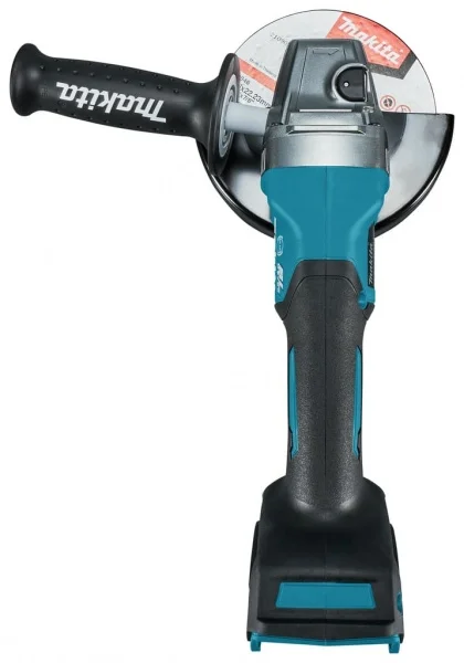 Makita GA036GZ Smerigliatrice angolare XGT 150 mm 40v senza batterie - dettaglio 7