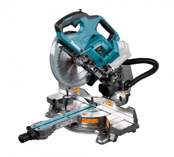 Makita LS002GZ01 Troncatrice radiale per legno XGT 40v senza batterie - Dettaglio 1