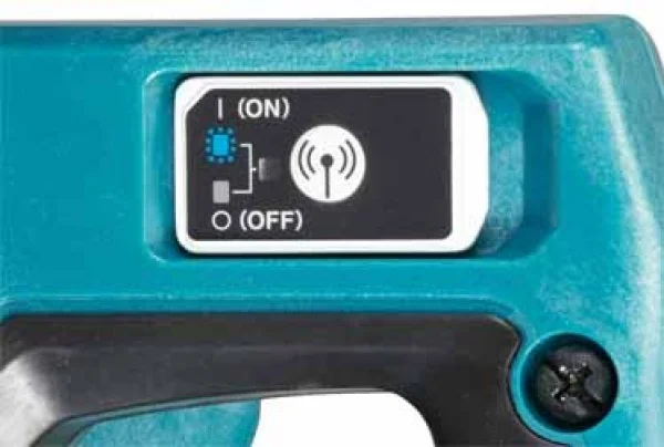Makita LS002GZ01 Troncatrice radiale per legno XGT 40v senza batterie - Dettaglio 10