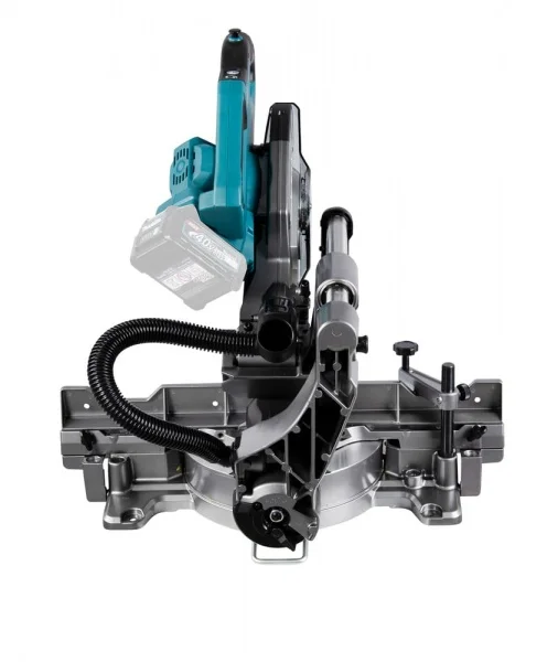 Makita LS002GZ01 Troncatrice radiale per legno XGT 40v senza batterie - Dettaglio 3