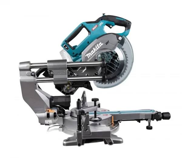 Makita LS002GZ01 Troncatrice radiale per legno XGT 40v senza batterie - Dettaglio 4