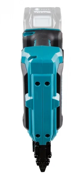 Makita FN001GZ02 Groppinatrice 18ga XGT 40v senza batterie - dettaglio 5