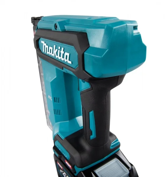 Makita FN001GZ02 Groppinatrice 18ga XGT 40v senza batterie - dettaglio 7