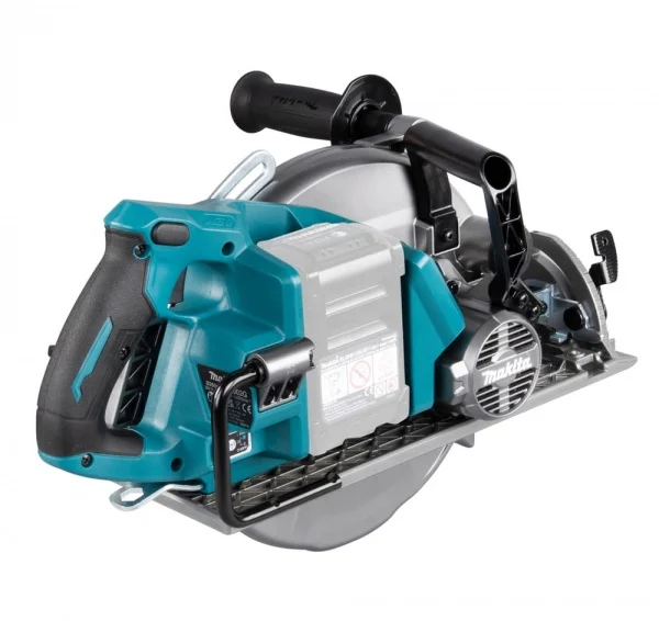 Makita RS002GZ Sega circolare XGT 260 mm 40v senza batterie - Dettaglio 5