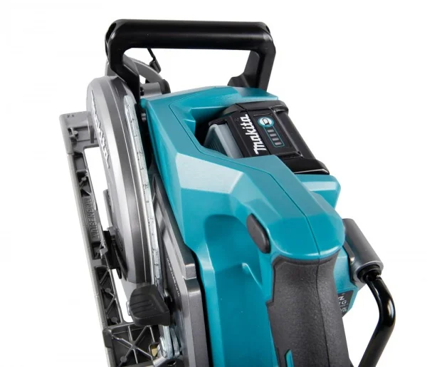Makita RS001GZ Sega circolare XGT 185 mm 40v senza batterie- dettaglio 7