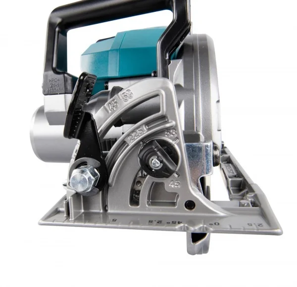 Makita RS001GZ Sega circolare XGT 185 mm 40v senza batterie- dettaglio 8