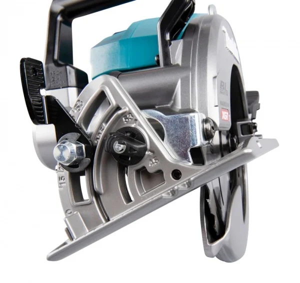 Makita RS001GZ Sega circolare XGT 185 mm 40v senza batterie- dettaglio 9