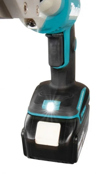 Makita DJS131Z Cesoia per metallo 18v senza batterie - DJS131Z