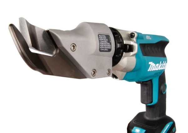 Makita DJS131Z Cesoia per metallo 18v senza batterie - DJS131Z