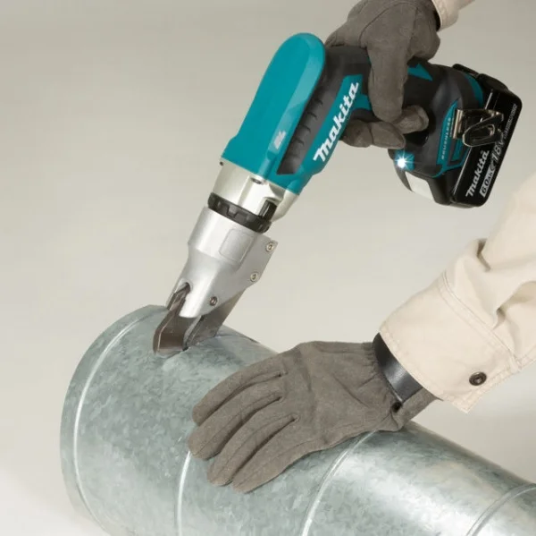 Makita DJS131Z Cesoia per metallo 18v senza batterie - DJS131Z
