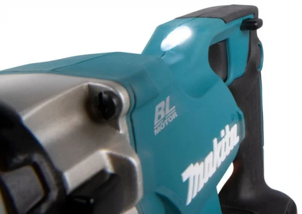 Makita DJS200Z Cesoia per metallo 18v senza batterie - DJS200Z