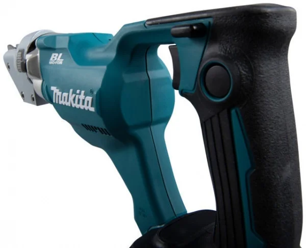 Makita DJS200Z Cesoia per metallo 18v senza batterie - DJS200Z