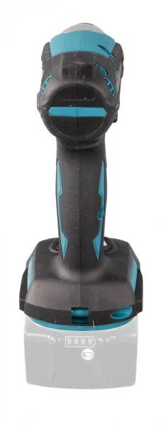 Makita DTD157ZJ Avvitatore ad impusli 18v senza batterie - dettaglio 4