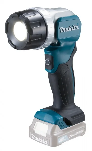 Makita DEAML106 Lampada led 12 V senza batterie